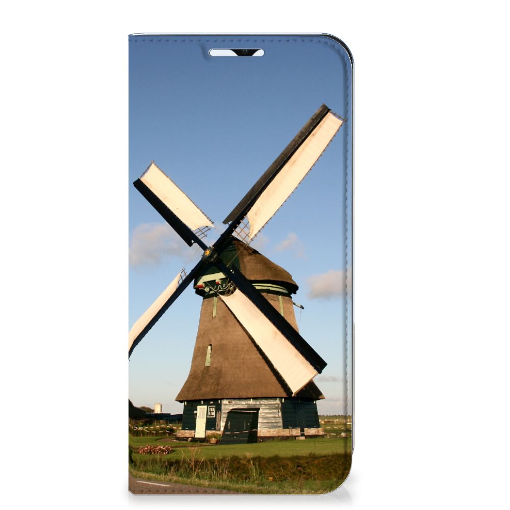 Samsung Galaxy A23 Book Cover Molen