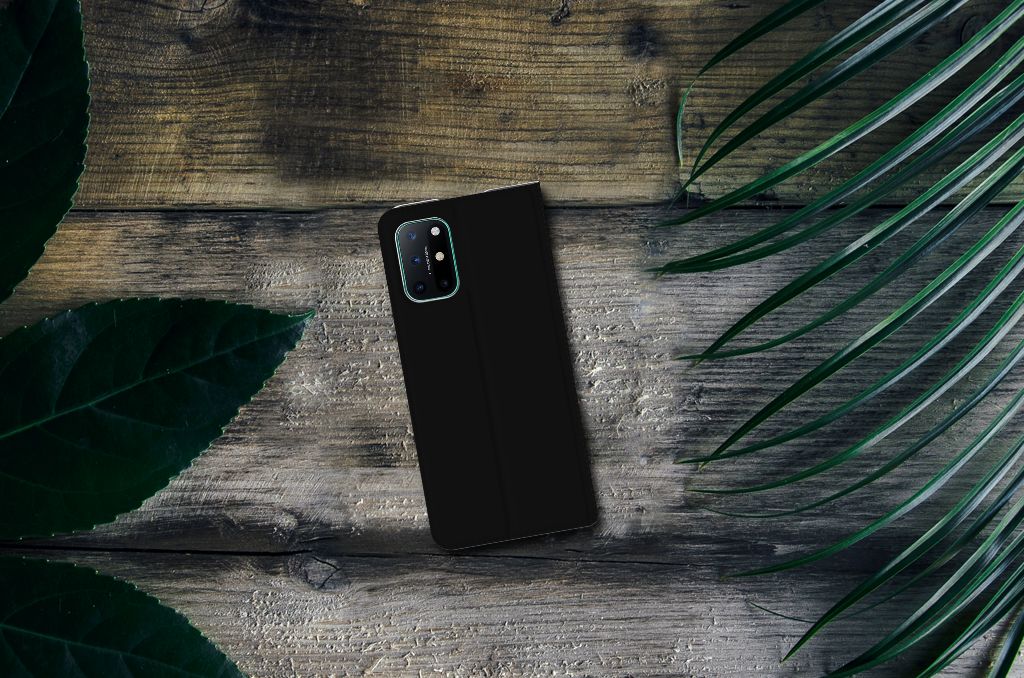 OnePlus 8T Magnet Case Boho Beach