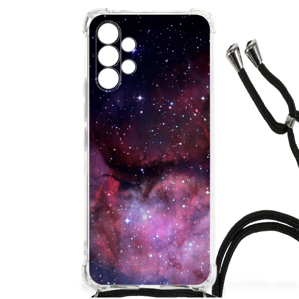 Shockproof Case voor Samsung Galaxy A13 4G Galaxy