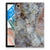 Samsung Galaxy Tab A8 2021/2022 Tablet Back Cover Marmer Grijs - B2C Telecom