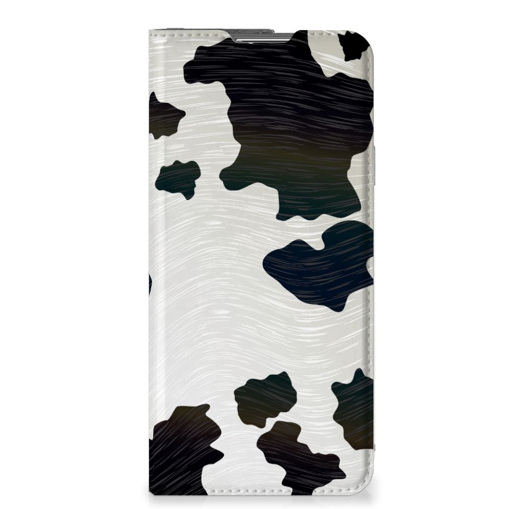 OPPO Find X5 Pro Hoesje maken Koeienvlekken - B2C Telecom