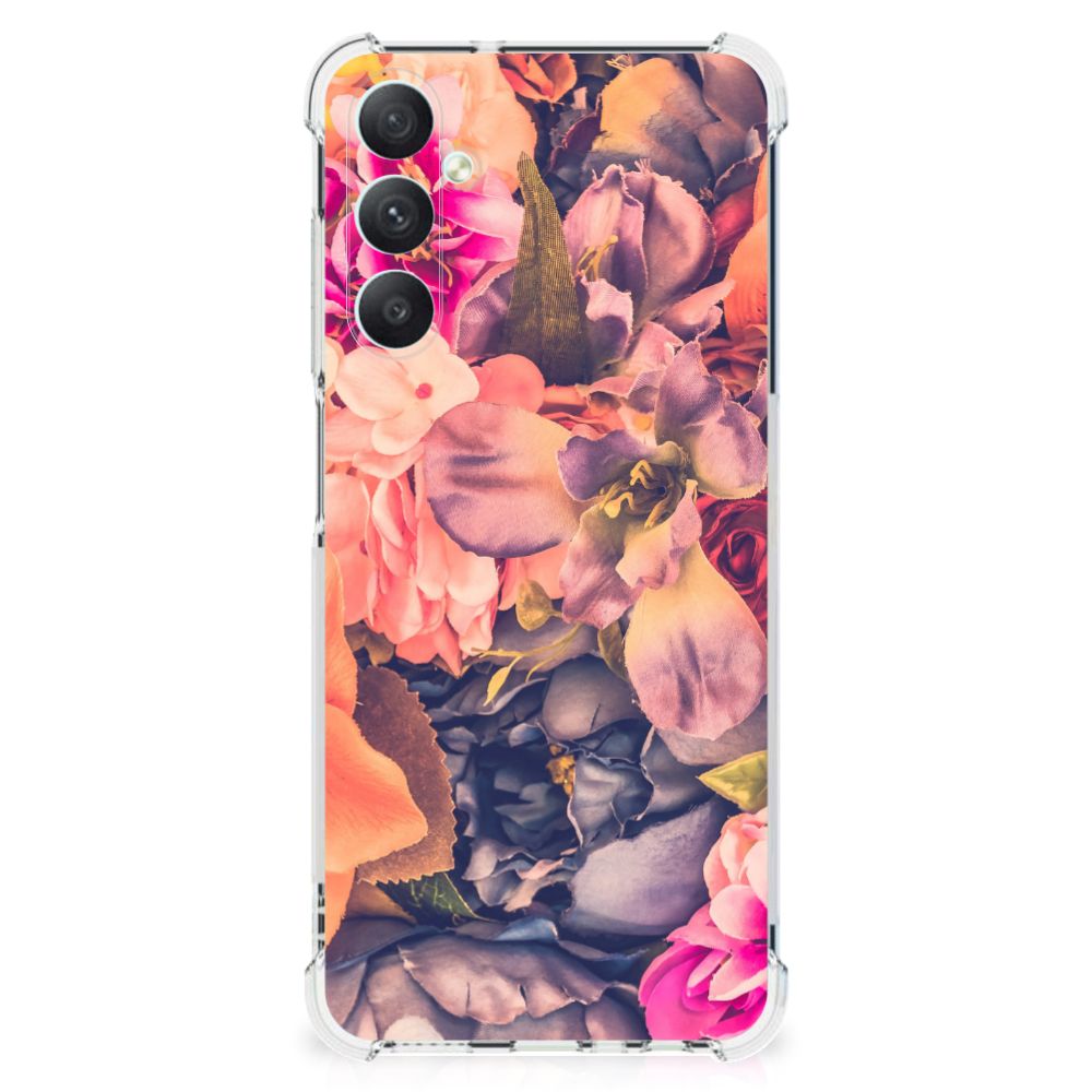 Samsung Galaxy A05s Case Bosje Bloemen B2C Telecom