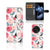 OnePlus 13 Hoesje Butterfly Roses