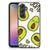 Samsung Galaxy A54 Hoesje Avocado Singing