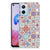 OPPO A96 | OPPO A76 TPU Siliconen Hoesje Tiles Color B2C Telecom
