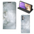 Bookcase Samsung Galaxy A32 5G Painting Grey - B2C Telecom