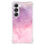 Back Cover Samsung Galaxy S23 Pink Purple Paint B2C Telecom