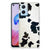 OPPO A96 | OPPO A76 TPU Hoesje Koeienvlekken B2C Telecom
