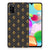 Samsung Galaxy A41 TPU bumper Franse Lelie B2C Telecom