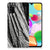 Bumper Hoesje Samsung Galaxy A41 Boomschors Grijs B2C Telecom