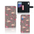 Samsung Xcover Pro Telefoonhoesje met Pasjes Flamingo