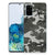Samsung Galaxy S20 Plus TPU bumper Army Light B2C Telecom