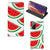 Samsung Galaxy Note20 Flip Style Cover Watermelons