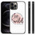 iPhone 12 Pro Max Bumper Hoesje Boho Stay Wild B2C Telecom