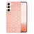 Samsung Galaxy S22 TPU bumper Pattern Orange B2C Telecom