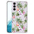 Samsung Galaxy S22 Case Anti-shock Flamingo Palms B2C Telecom