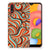 Samsung Galaxy A01 Hoesje maken Retro B2C Telecom
