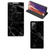 Samsung Galaxy Note20 Standcase Marmer Zwart - Origineel Cadeau Vader - B2C Telecom