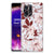 Hoesje maken OPPO Find X5 Watercolor Flowers B2C Telecom