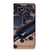 Xiaomi Redmi Note 10/10T 5G | Poco M3 Pro Flip Style Cover Wijn - B2C Telecom