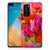 Hoesje maken Huawei P40 Tulips B2C Telecom