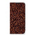 Samsung Galaxy Xcover 6 Pro Flip Style Cover Koffiebonen
