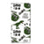 Hoesje maken voor OPPO A57 | A57s | A77 4G Dinosaurus - B2C Telecom