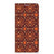 Motorola Moto G60s Hoesje met Magneet Batik Brown - B2C Telecom