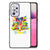 Samsung Galaxy A33 5G Hoesje Cat Color B2C Telecom