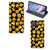 OPPO Reno4 Z 5G Hoesje met Magneet Emoji - B2C Telecom