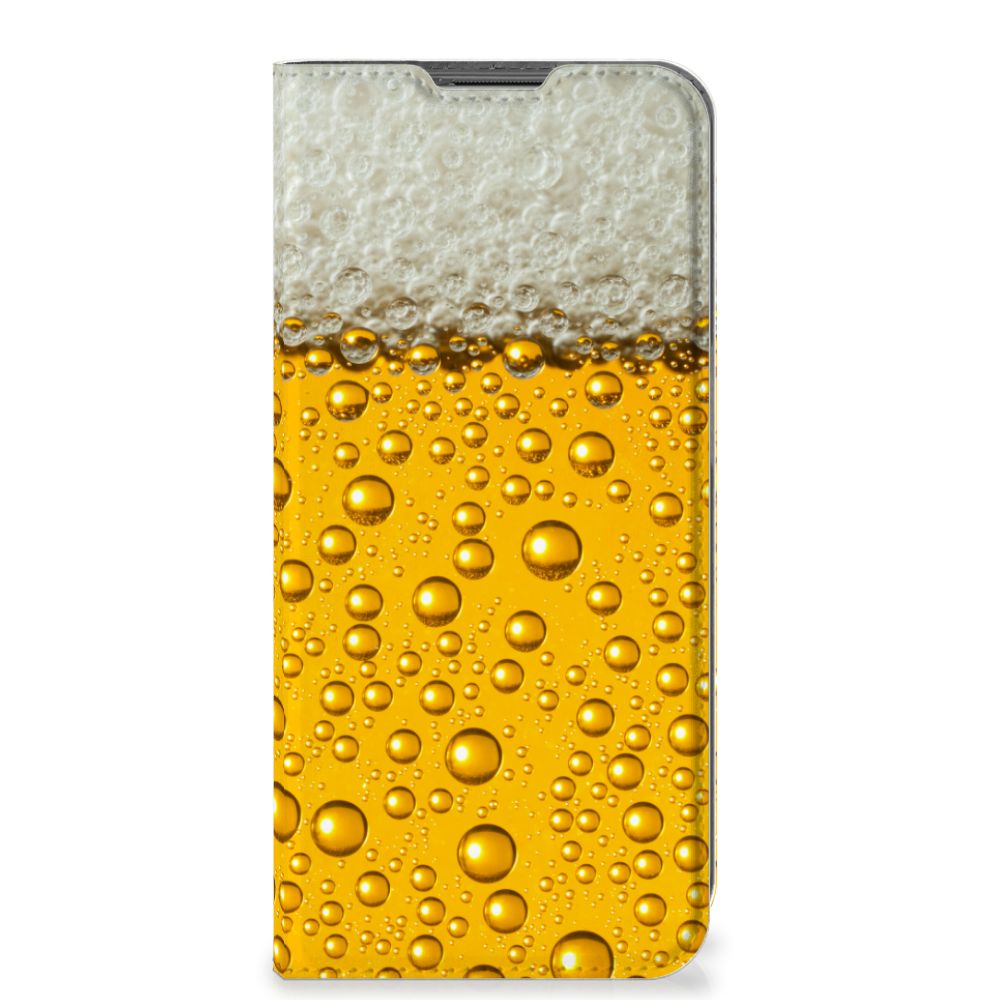 Nokia G11 | G21 Flip Style Cover Bier - B2C Telecom
