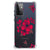 Samsung Galaxy A72 4G/5G Case Blossom Red B2C Telecom