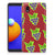 Samsung Galaxy A01 Core Siliconen Case Druiven B2C Telecom