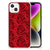 iPhone 14 Case Red Roses B2C Telecom
