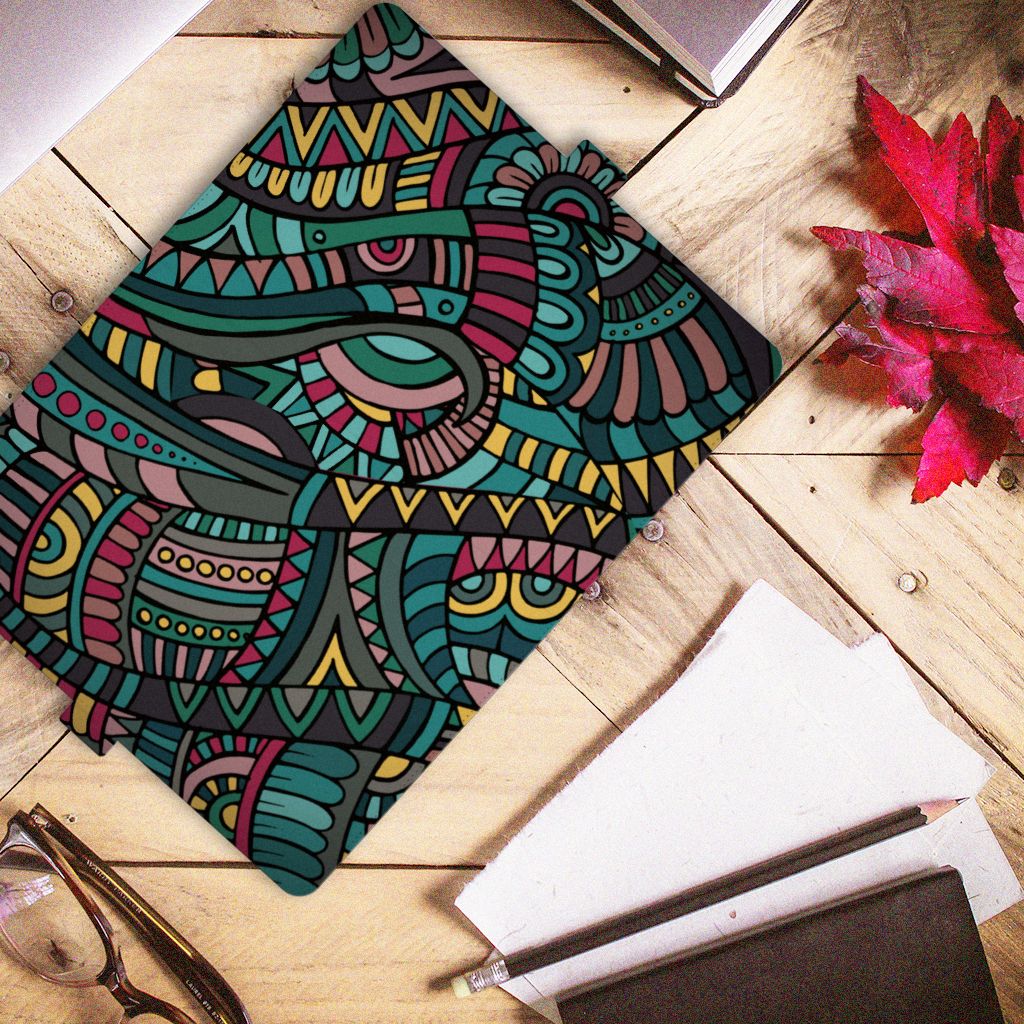 Lenovo Tab P11 Gen 2 Tablet Hoes Aztec