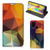 Samsung Galaxy M31 Stand Case Polygon Color - B2C Telecom