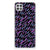 Samsung Galaxy A22 5G TPU bumper Feathers Color B2C Telecom
