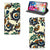 Telefoon Hoesje Apple iPhone Xs Max Barok Flower