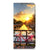 OPPO Reno8 Lite Book Cover Amsterdamse Grachten - B2C Telecom