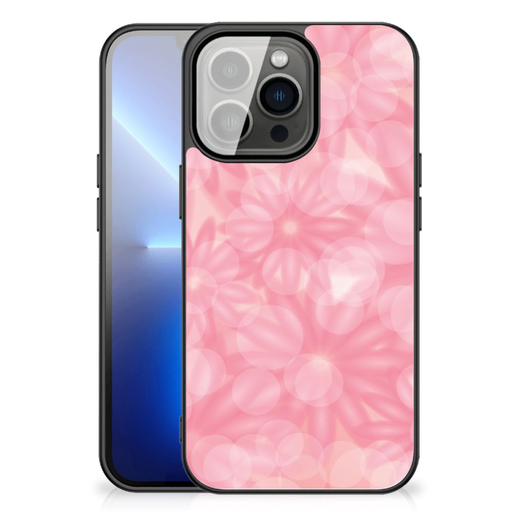 iPhone 13 Pro Max Bloemen Hoesje Spring Flowers B2C Telecom