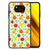 Xiaomi Poco X3 | X3 Pro Back Cover Hoesje Fruits B2C Telecom
