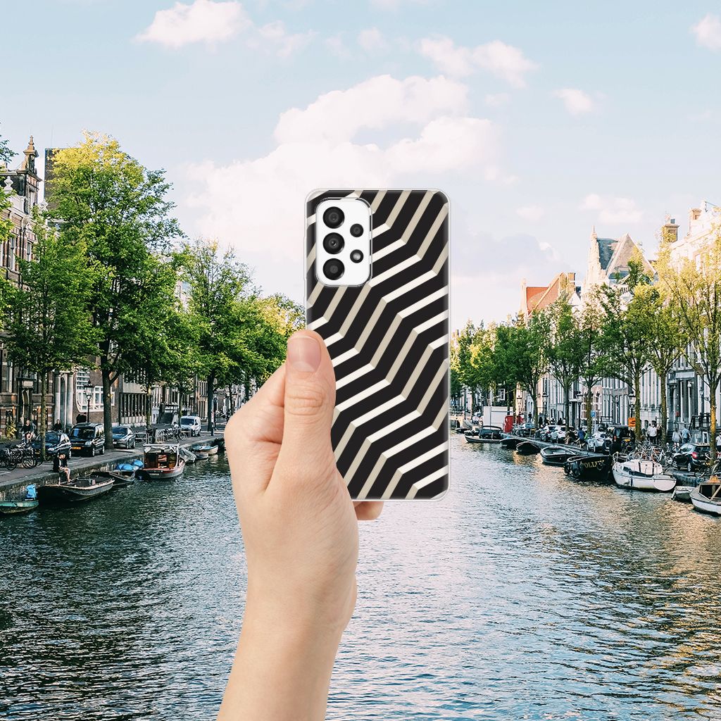 Samsung Galaxy A33 5G TPU Hoesje Illusion B2C Telecom