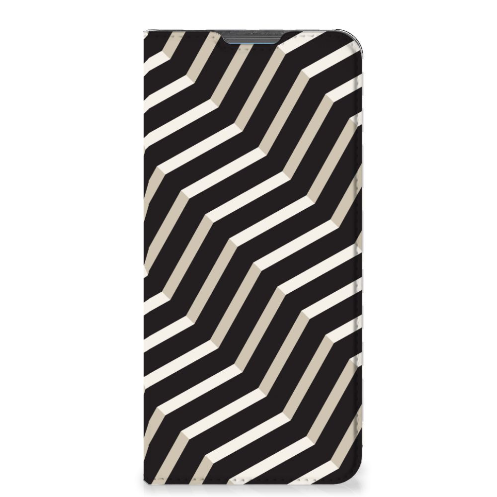 Motorola Moto E32 | Moto E32s Stand Case Illusion - B2C Telecom