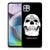 Silicone Back Case Motorola Moto G 5G Skull Eyes B2C Telecom