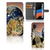 Samsung Galaxy Xcover 6 Pro Telefoonhoesje met Pasjes Roofdieren