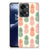 OnePlus Nord 2T Siliconen Case Ananas