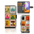 Samsung Galaxy A31 Flip Cover Postzegels