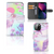 iPhone 13 Mini Telefoonhoesje met Pasjes Bird