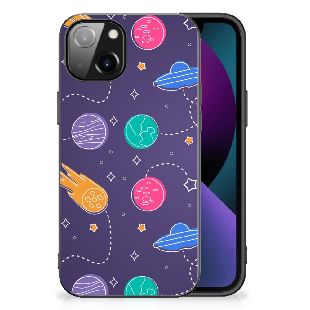 Apple iPhone 13 GSM Cover Space B2C Telecom
