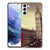 Samsung Galaxy S21 Plus Siliconen Back Cover Londen B2C Telecom